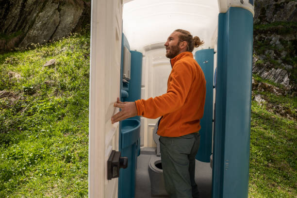 Best Construction site porta potty rental  in Whitley City, KY