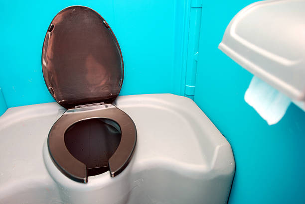Best Portable restroom trailer rental  in Whitley City, KY