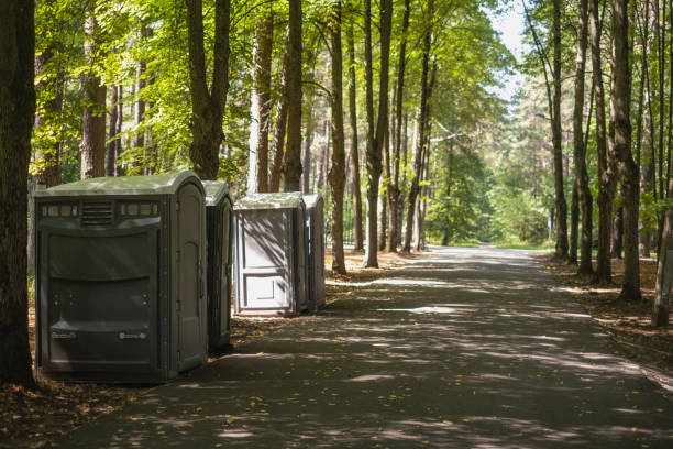 Best Local porta potty services  in Whitley City, KY