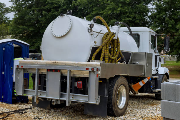 Best Portable bathroom rental  in Whitley City, KY