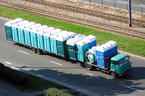 Best High-end porta potty rental  in Whitley City, KY