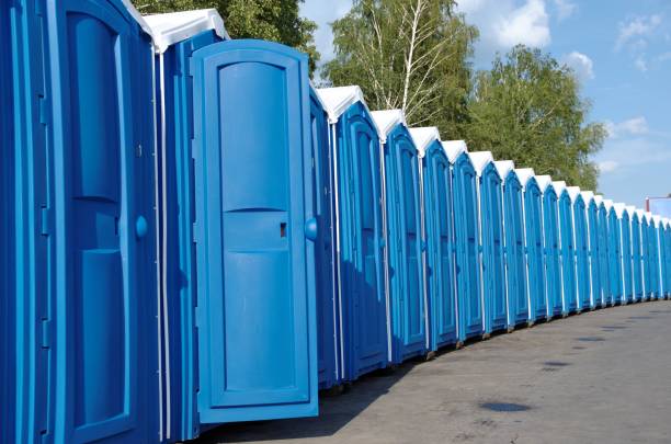 Best Luxury portable toilet rental  in Whitley City, KY